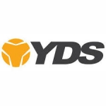 BUTY STRAŻACKIE YDS